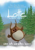 "Lotte" - Die kleine Uhu-Dame ab jetzt erhältlich!