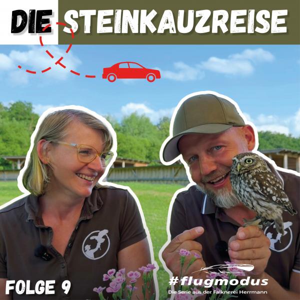 #flugmodus Folge 9